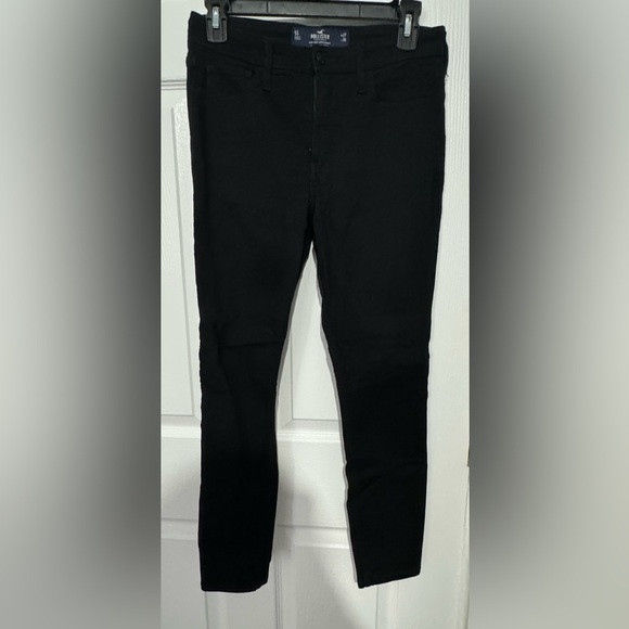 HOLLISTER High-Rise Super Skinny - Picture 1 of 3